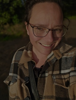 Sylvia - Kindercoach